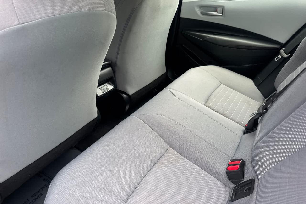 2023 Toyota Corolla Hybrid SE Roseville CA