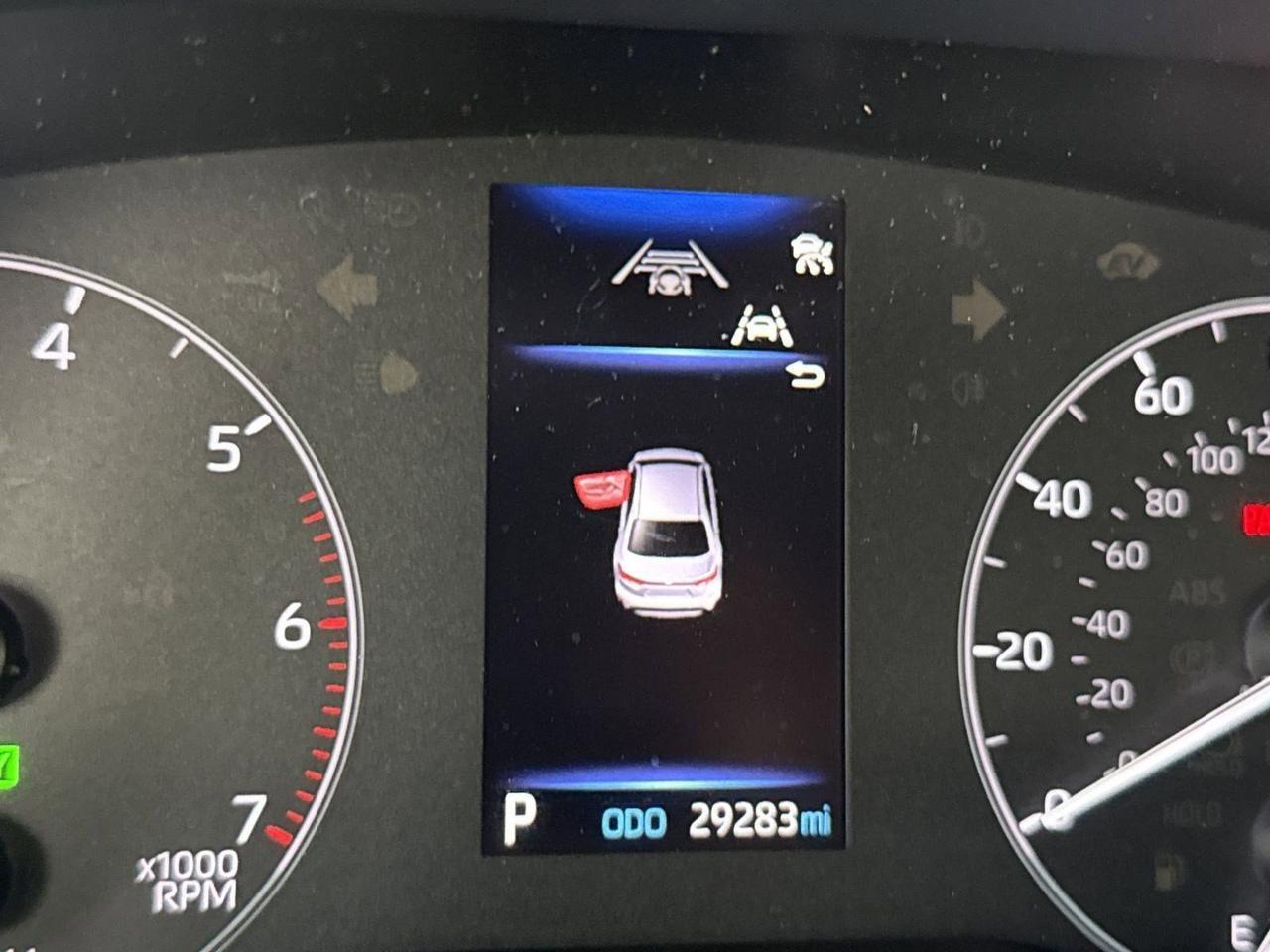 2023 Toyota Corolla Hybrid SE San Antonio TX