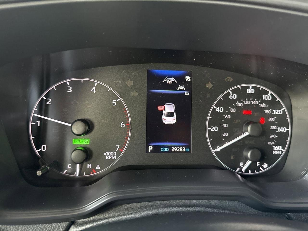 2023 Toyota Corolla Hybrid SE San Antonio TX