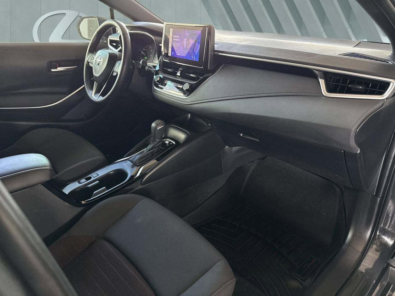 2023 Toyota Corolla Hybrid SE San Antonio TX
