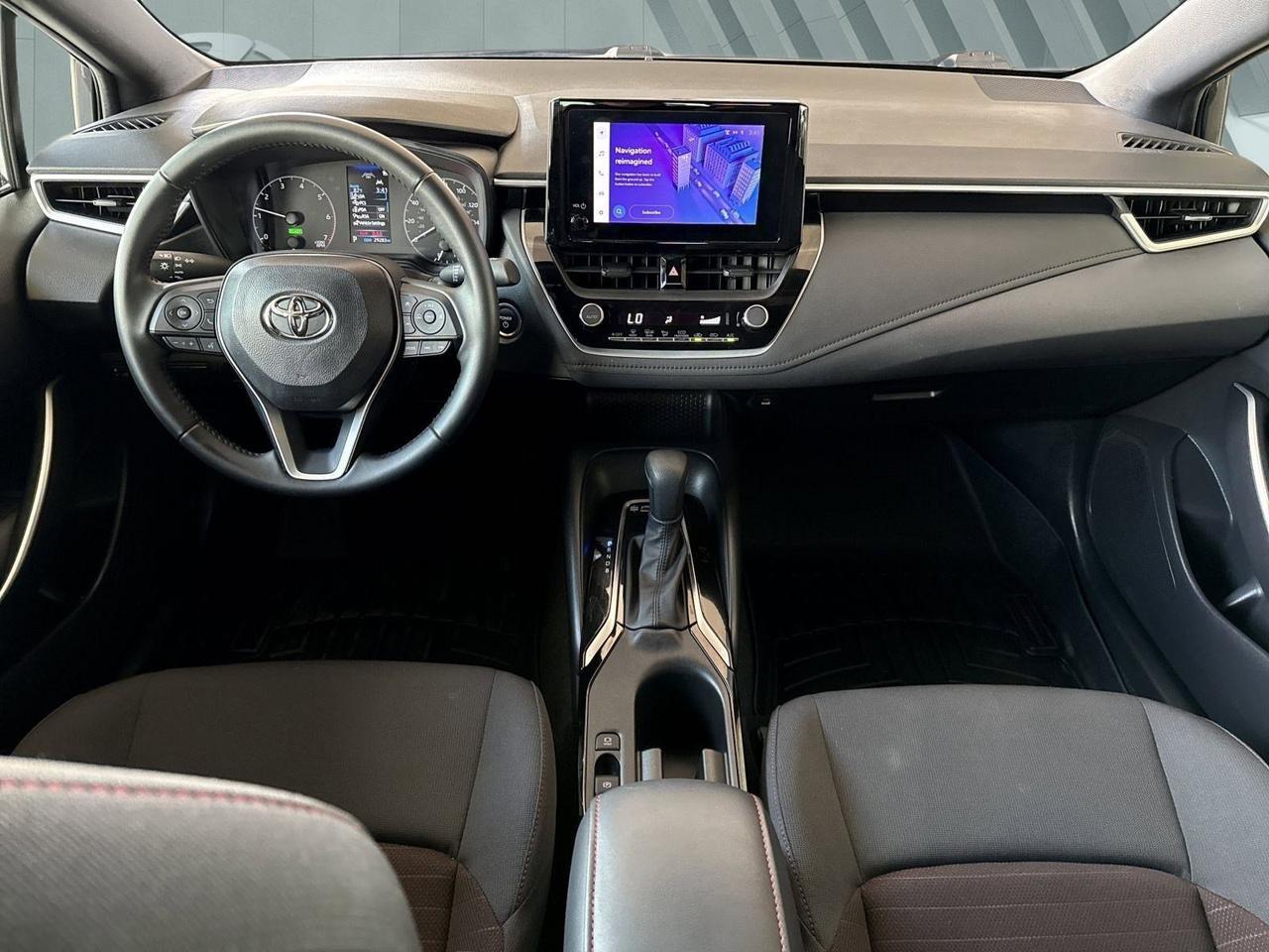 2023 Toyota Corolla Hybrid SE San Antonio TX