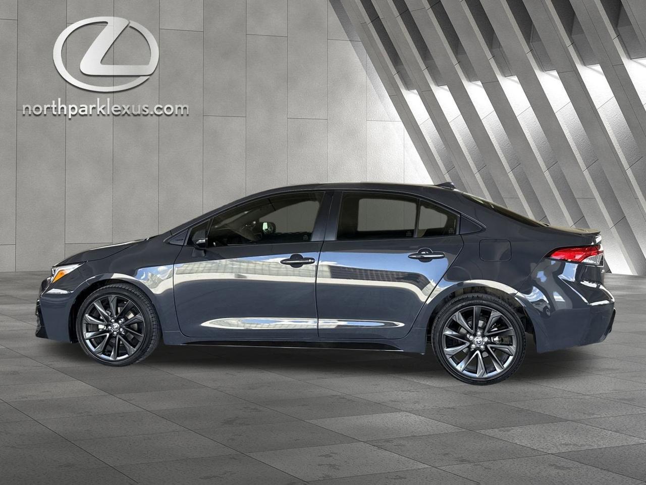 2023 Toyota Corolla Hybrid SE San Antonio TX