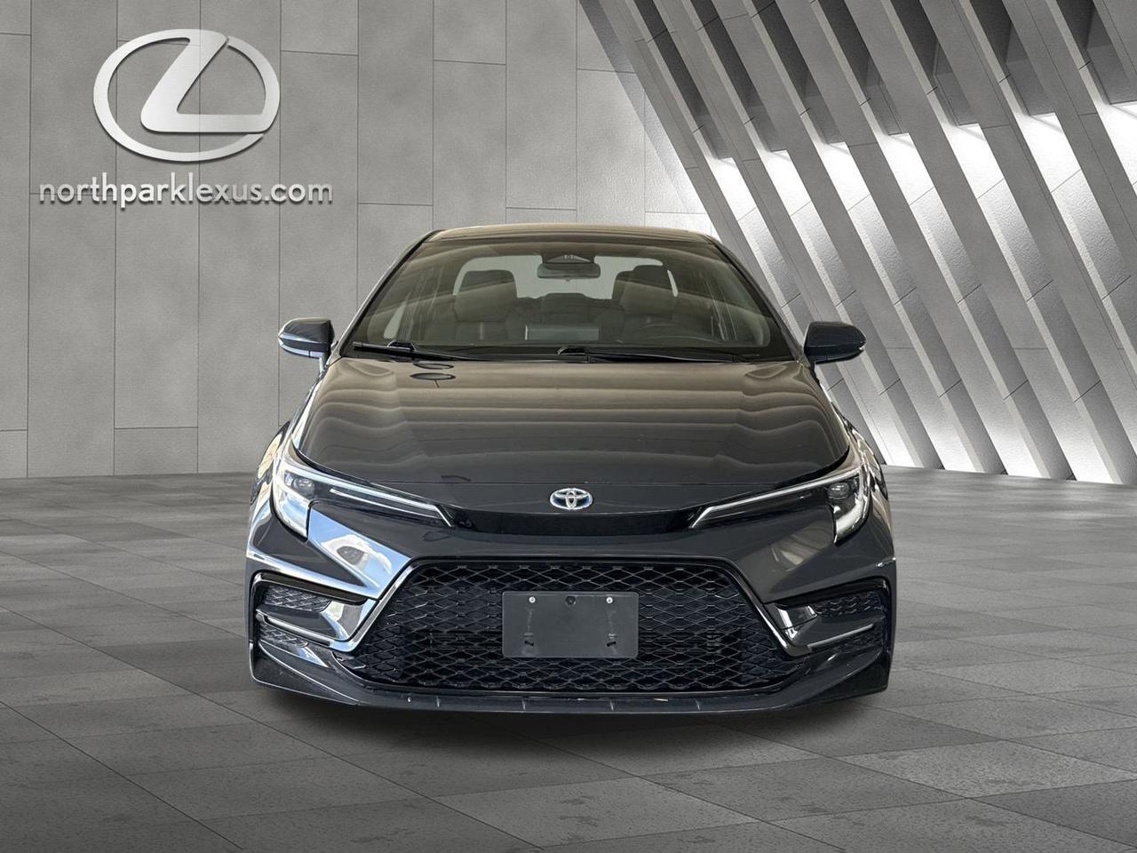 2023 Toyota Corolla Hybrid SE San Antonio TX