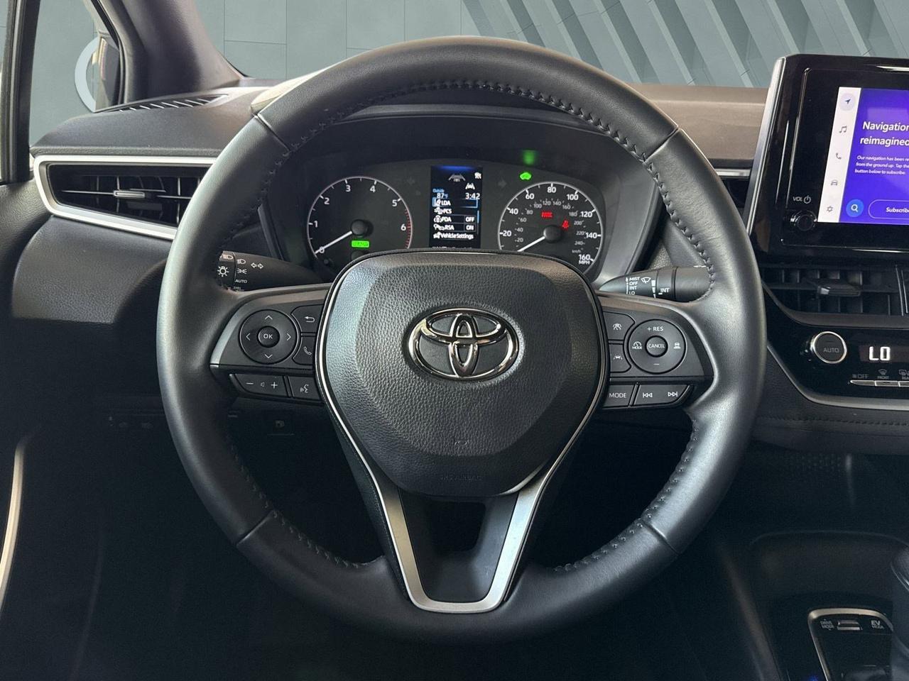 2023 Toyota Corolla Hybrid SE San Antonio TX