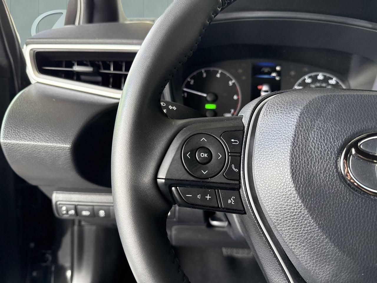 2023 Toyota Corolla Hybrid SE San Antonio TX
