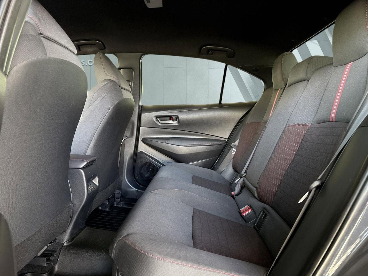 2023 Toyota Corolla Hybrid SE San Antonio TX