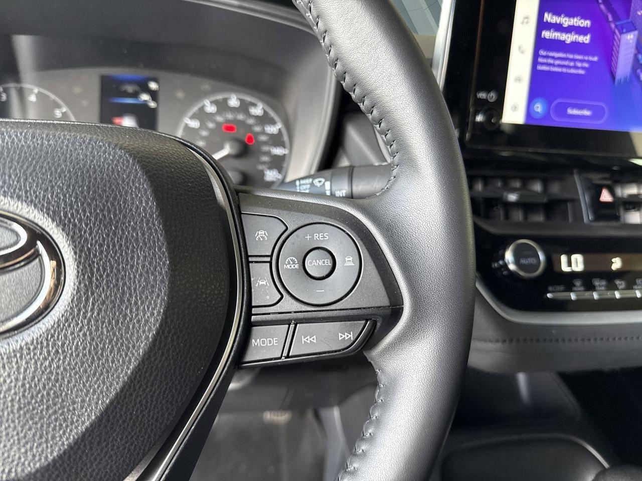 2023 Toyota Corolla Hybrid SE San Antonio TX