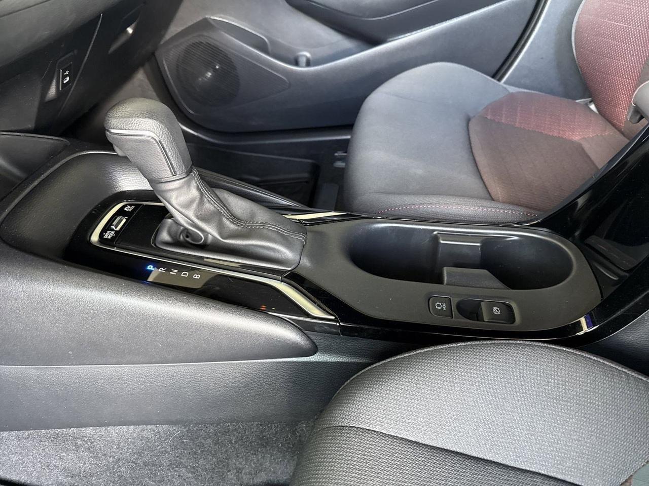 2023 Toyota Corolla Hybrid SE San Antonio TX