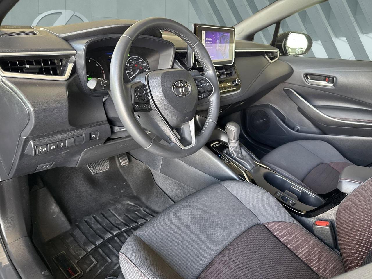 2023 Toyota Corolla Hybrid SE San Antonio TX