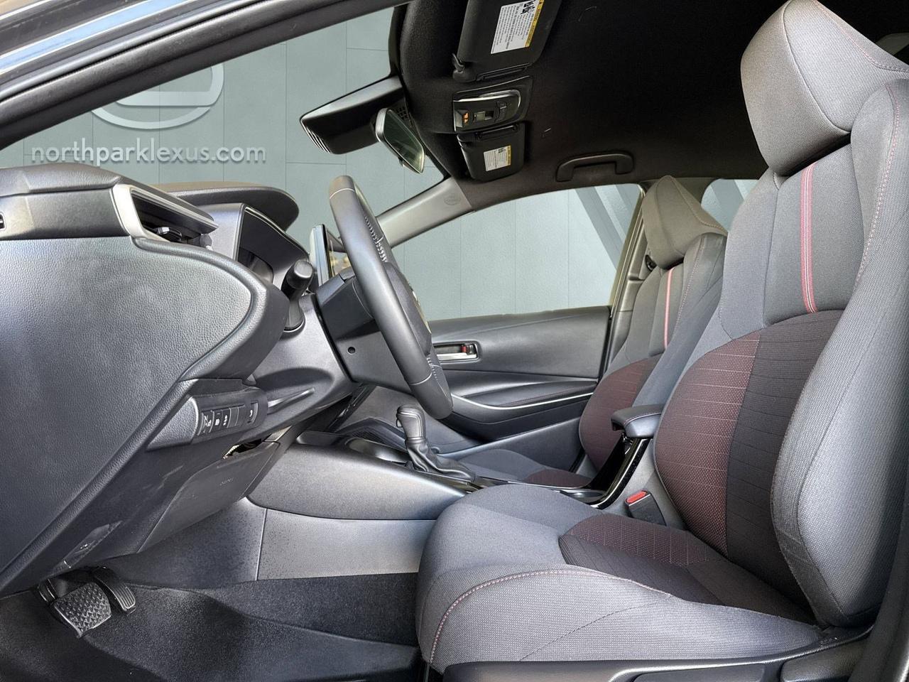2023 Toyota Corolla Hybrid SE San Antonio TX