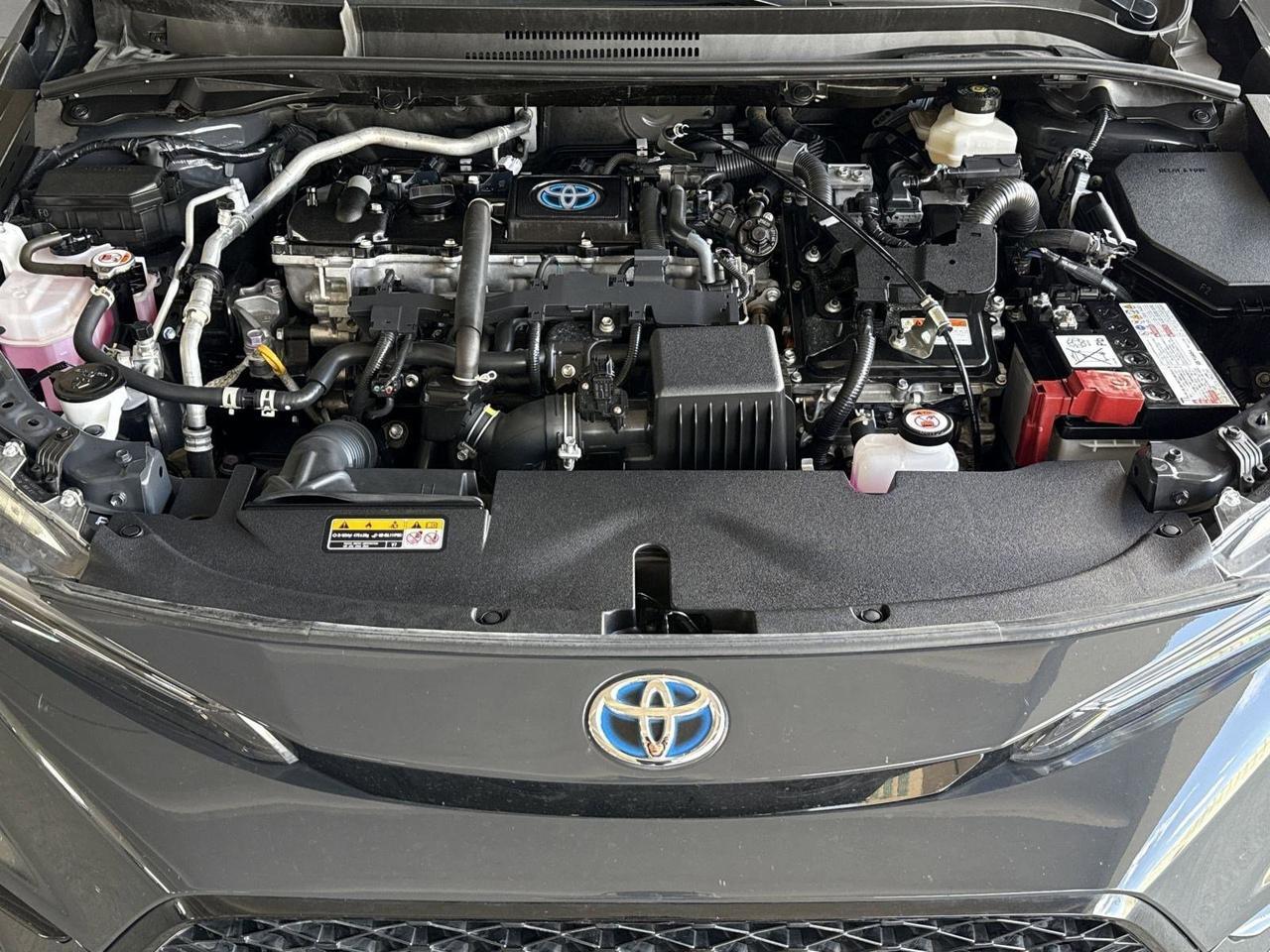2023 Toyota Corolla Hybrid SE San Antonio TX