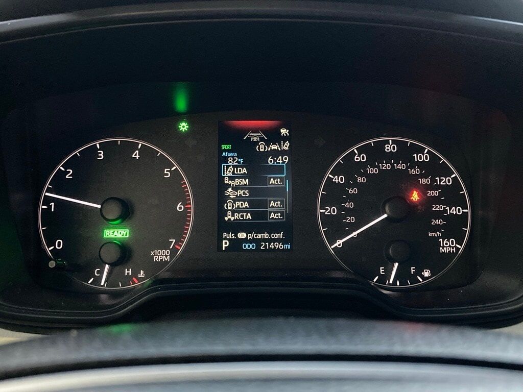 2023 Toyota Corolla Hybrid SE San Antonio TX