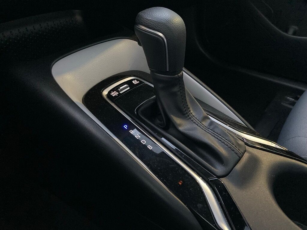 2023 Toyota Corolla Hybrid SE San Antonio TX