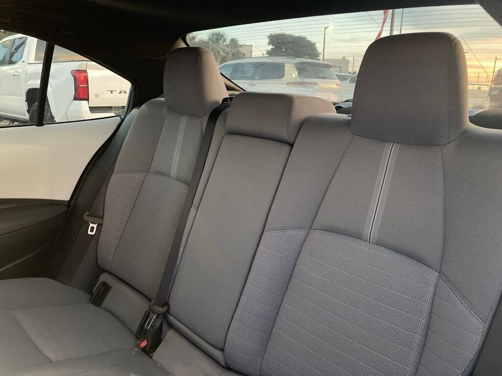 2023 Toyota Corolla Hybrid SE San Antonio TX