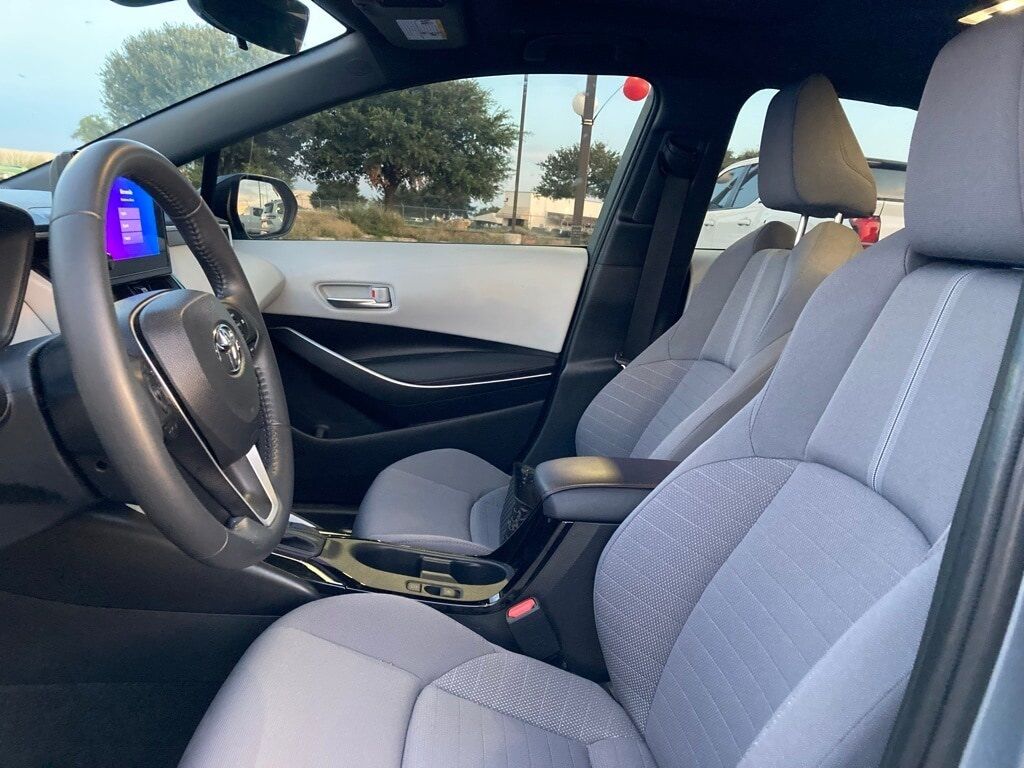 2023 Toyota Corolla Hybrid SE San Antonio TX
