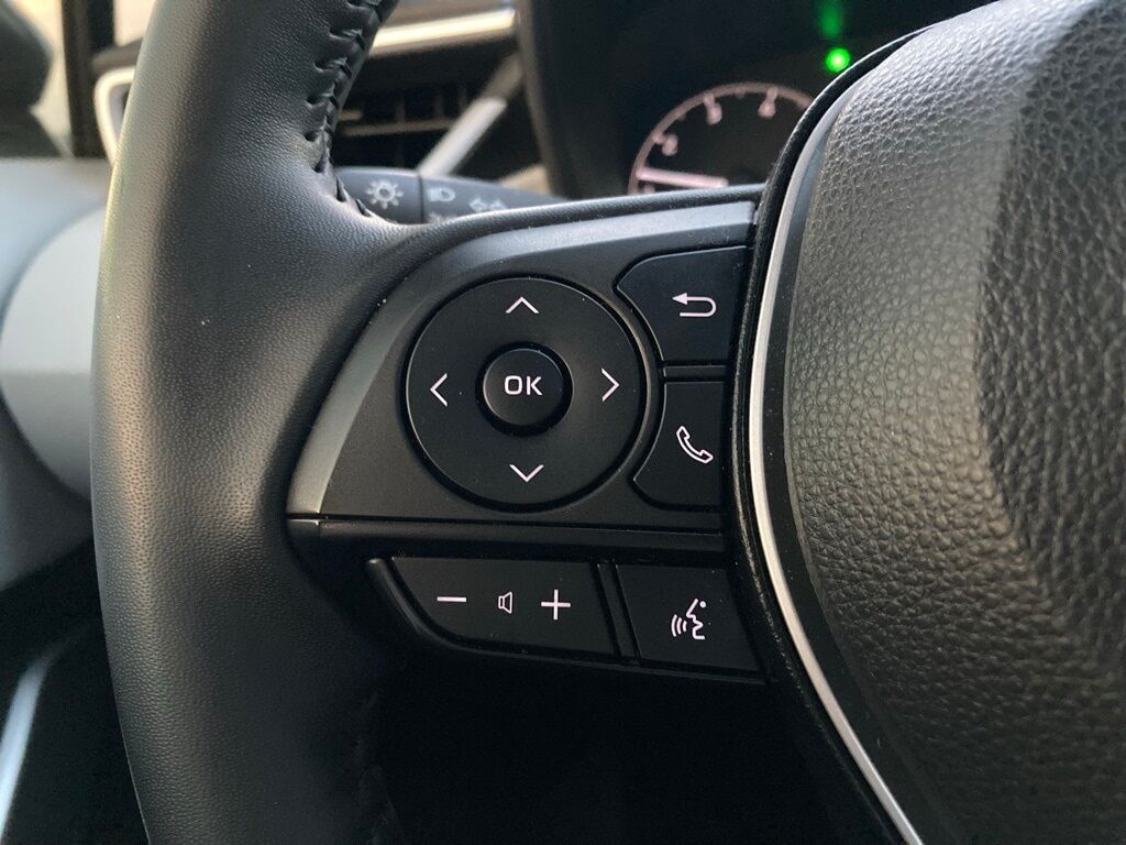 2023 Toyota Corolla Hybrid SE San Antonio TX