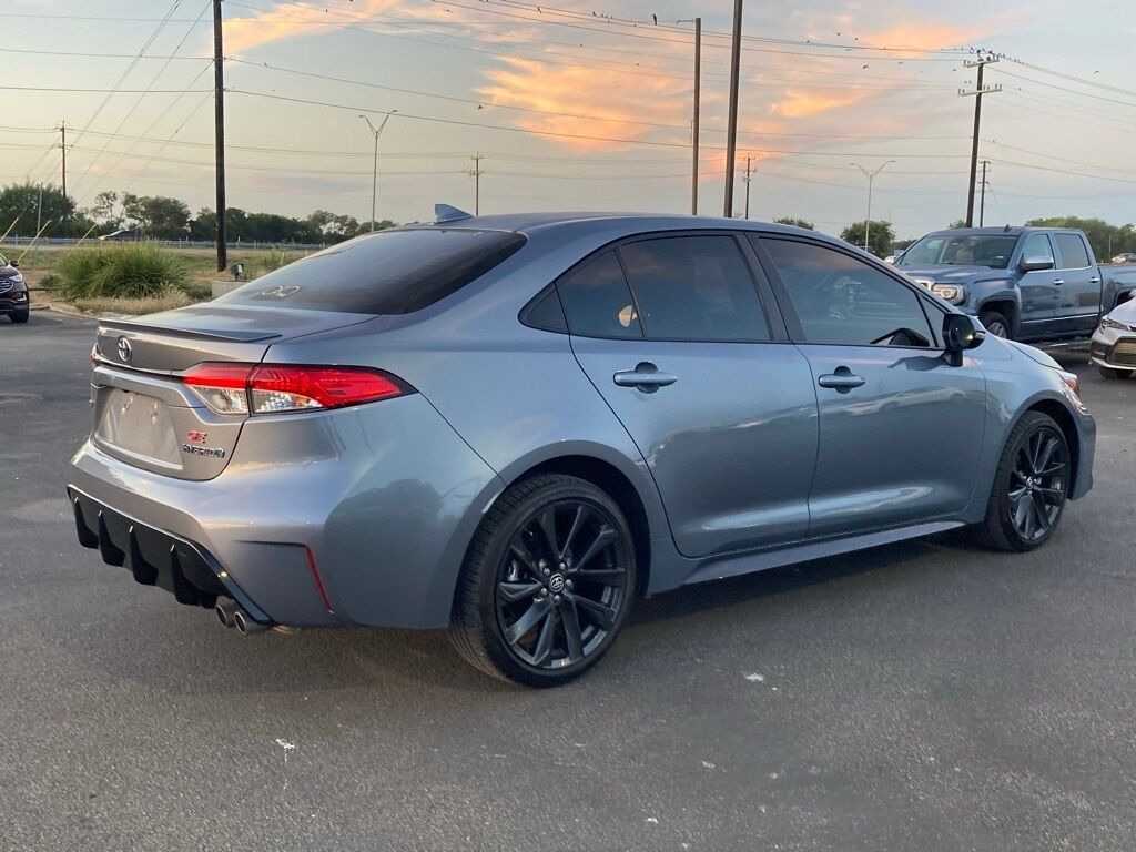 2023 Toyota Corolla Hybrid SE San Antonio TX