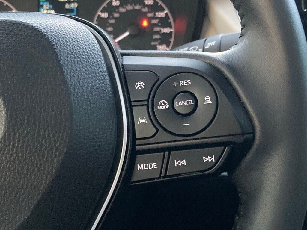 2023 Toyota Corolla Hybrid SE San Antonio TX