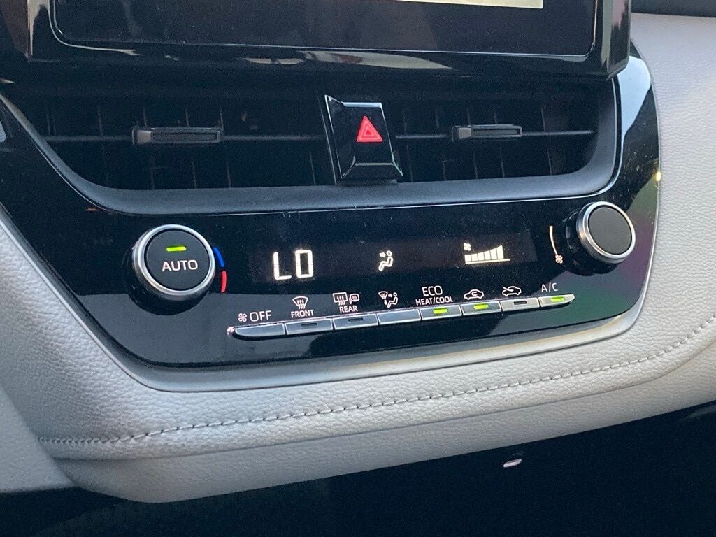2023 Toyota Corolla Hybrid SE San Antonio TX
