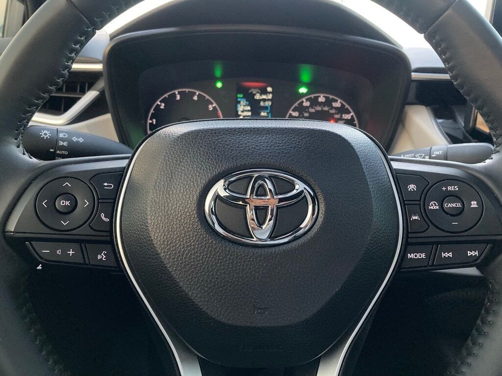 2023 Toyota Corolla Hybrid SE San Antonio TX