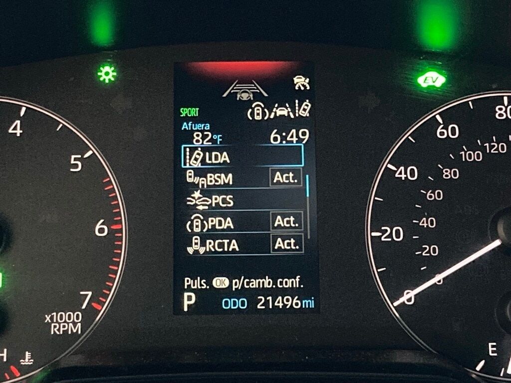 2023 Toyota Corolla Hybrid SE San Antonio TX