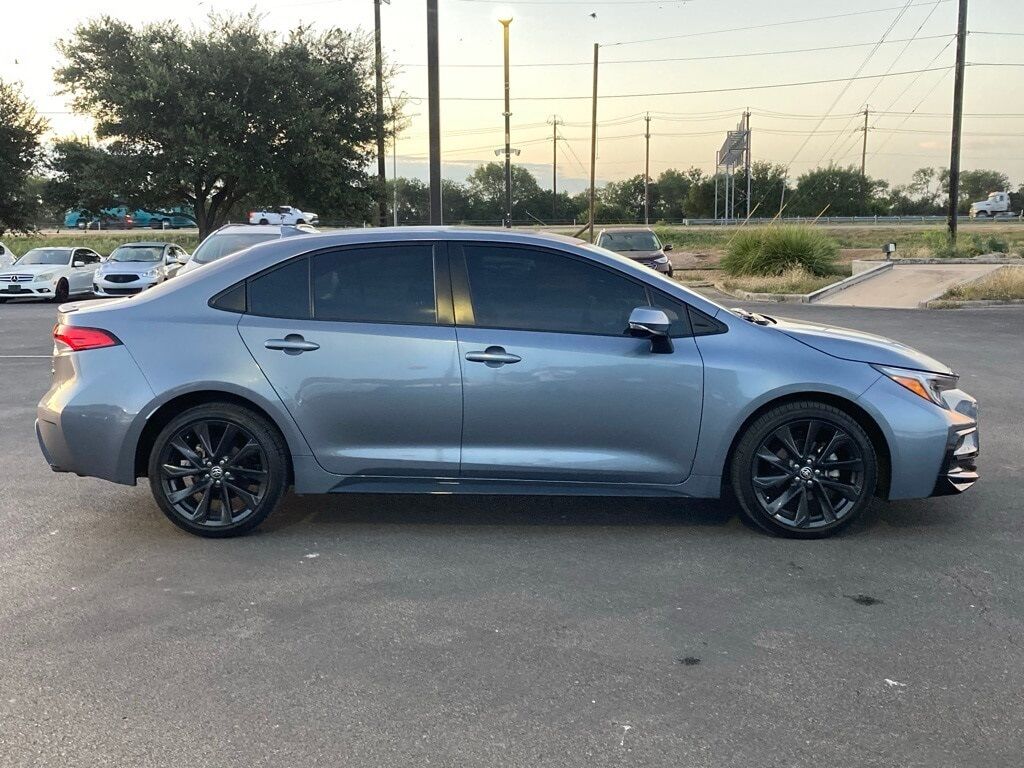 2023 Toyota Corolla Hybrid SE San Antonio TX