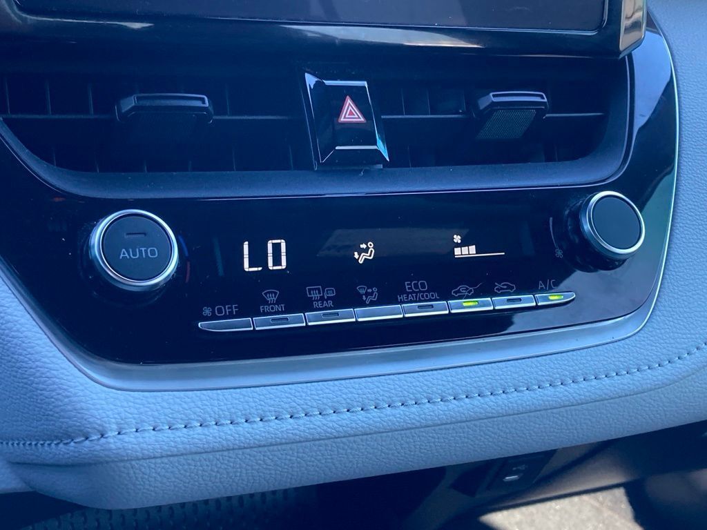 2023 Toyota Corolla Hybrid SE San Antonio TX