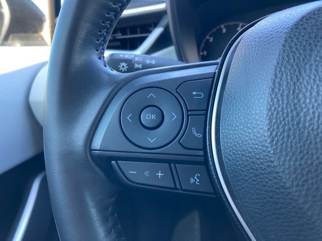 2023 Toyota Corolla Hybrid SE San Antonio TX