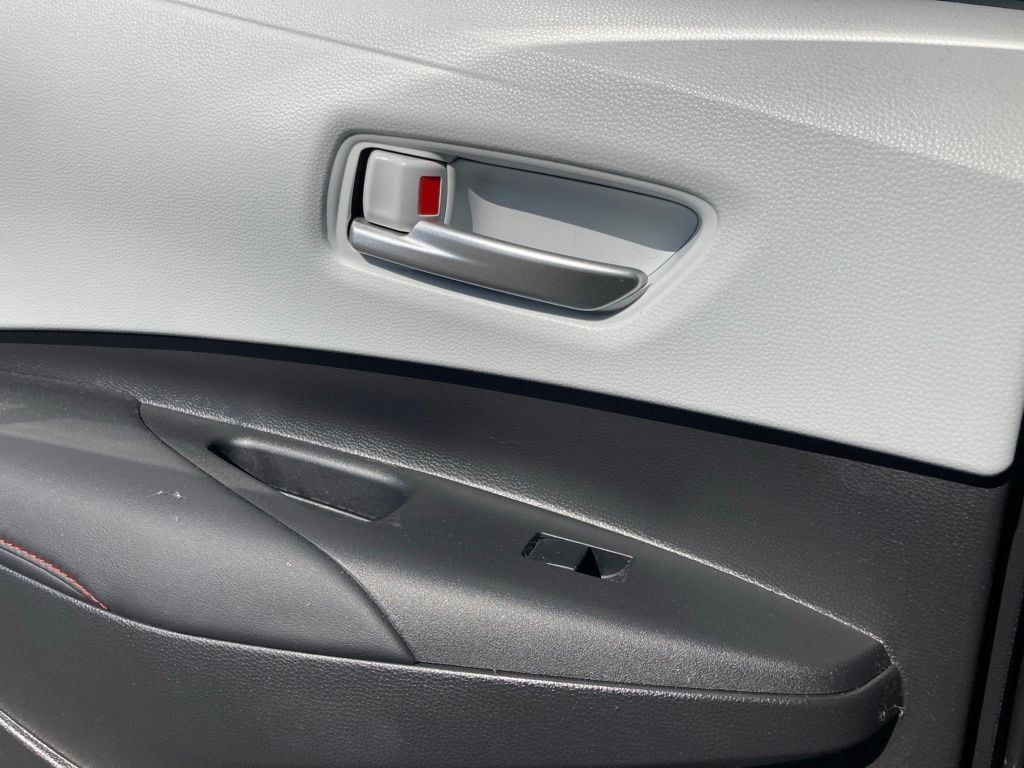 2023 Toyota Corolla Hybrid SE San Antonio TX