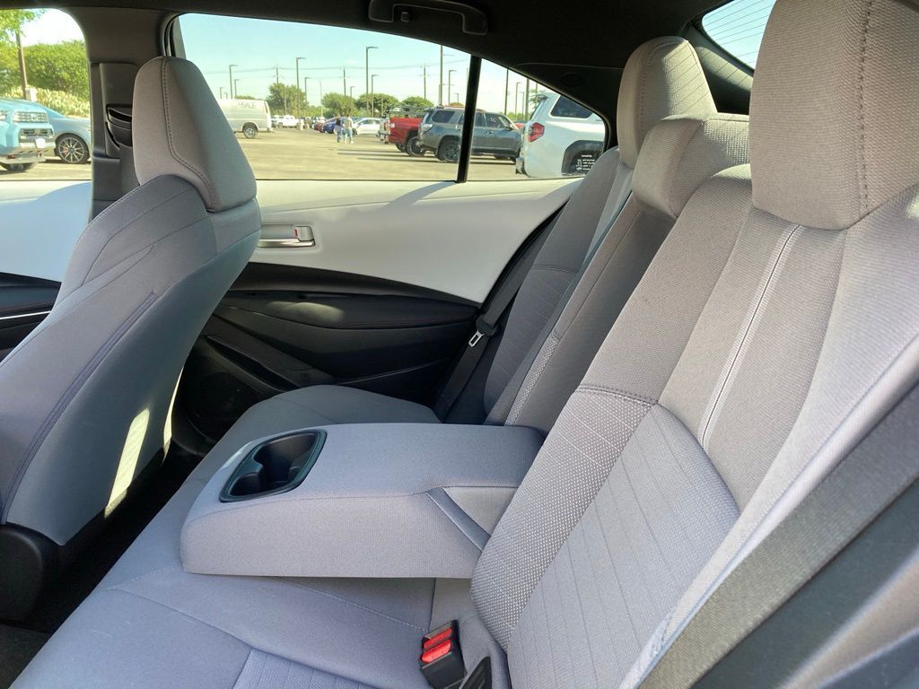 2023 Toyota Corolla Hybrid SE San Antonio TX