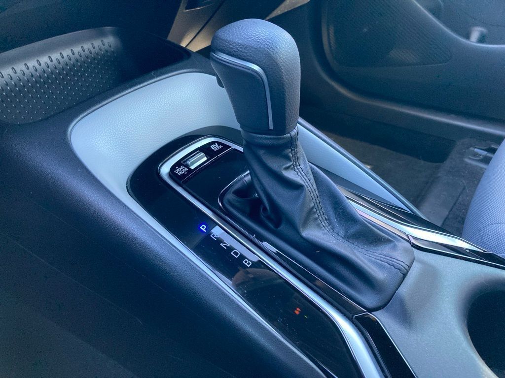 2023 Toyota Corolla Hybrid SE San Antonio TX