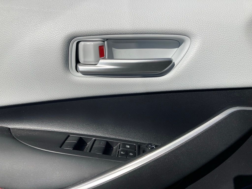 2023 Toyota Corolla Hybrid SE San Antonio TX