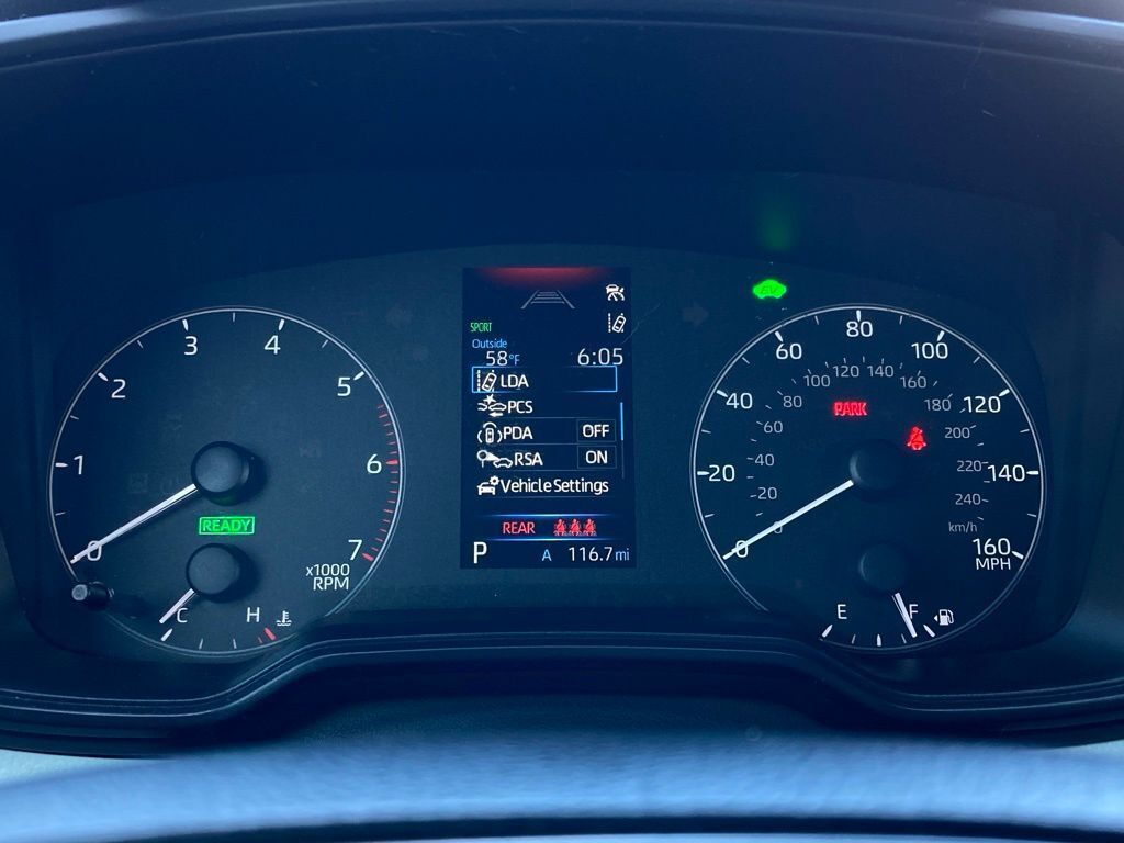 2023 Toyota Corolla Hybrid SE San Antonio TX