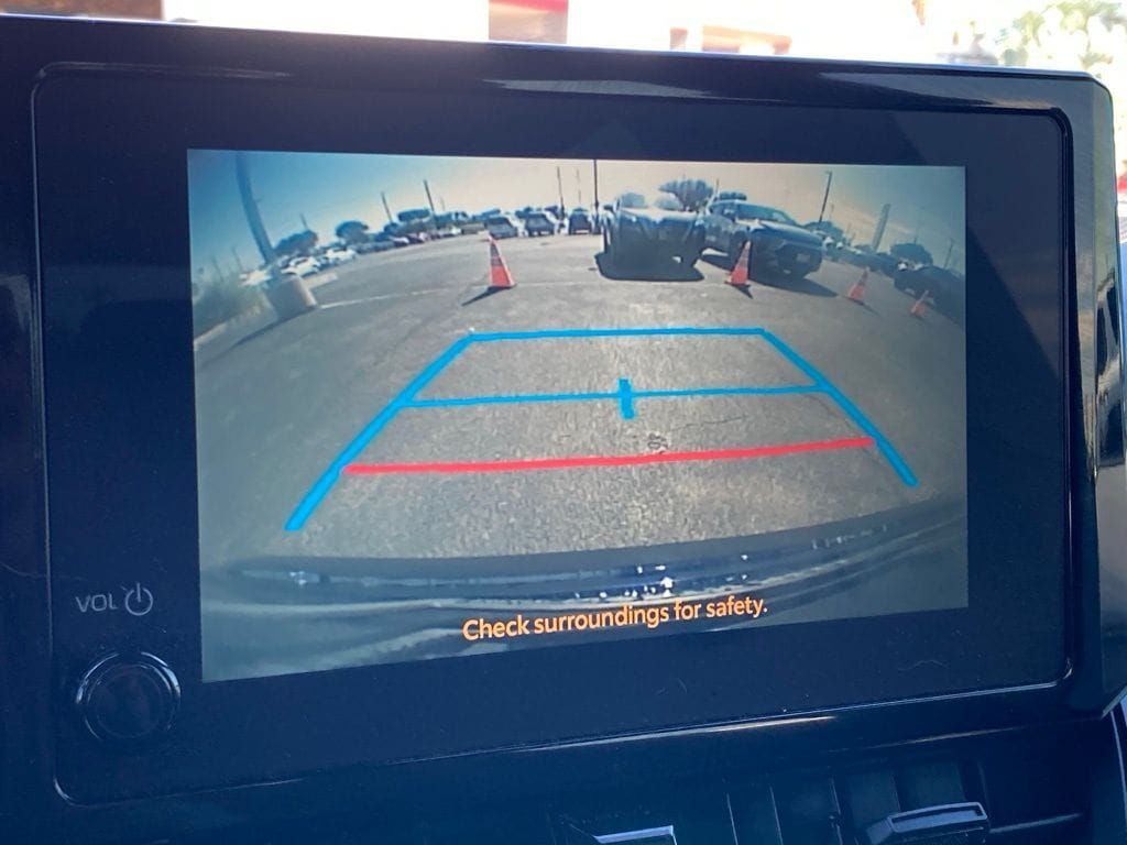 2023 Toyota Corolla Hybrid SE San Antonio TX