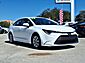 2023 Toyota Corolla LE  TX