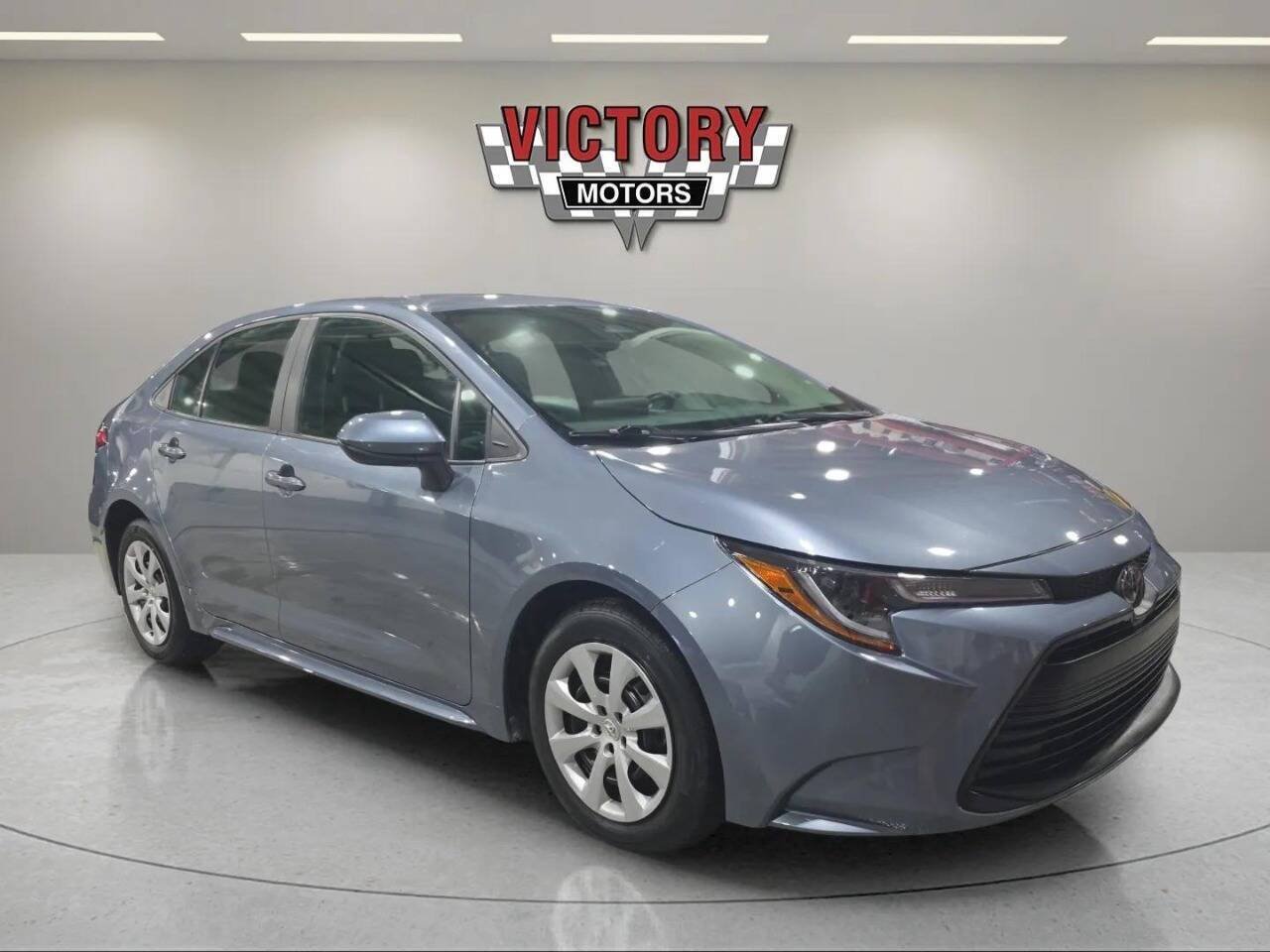 2023 Toyota Corolla LE 4dr Sedan Lake Orion MI