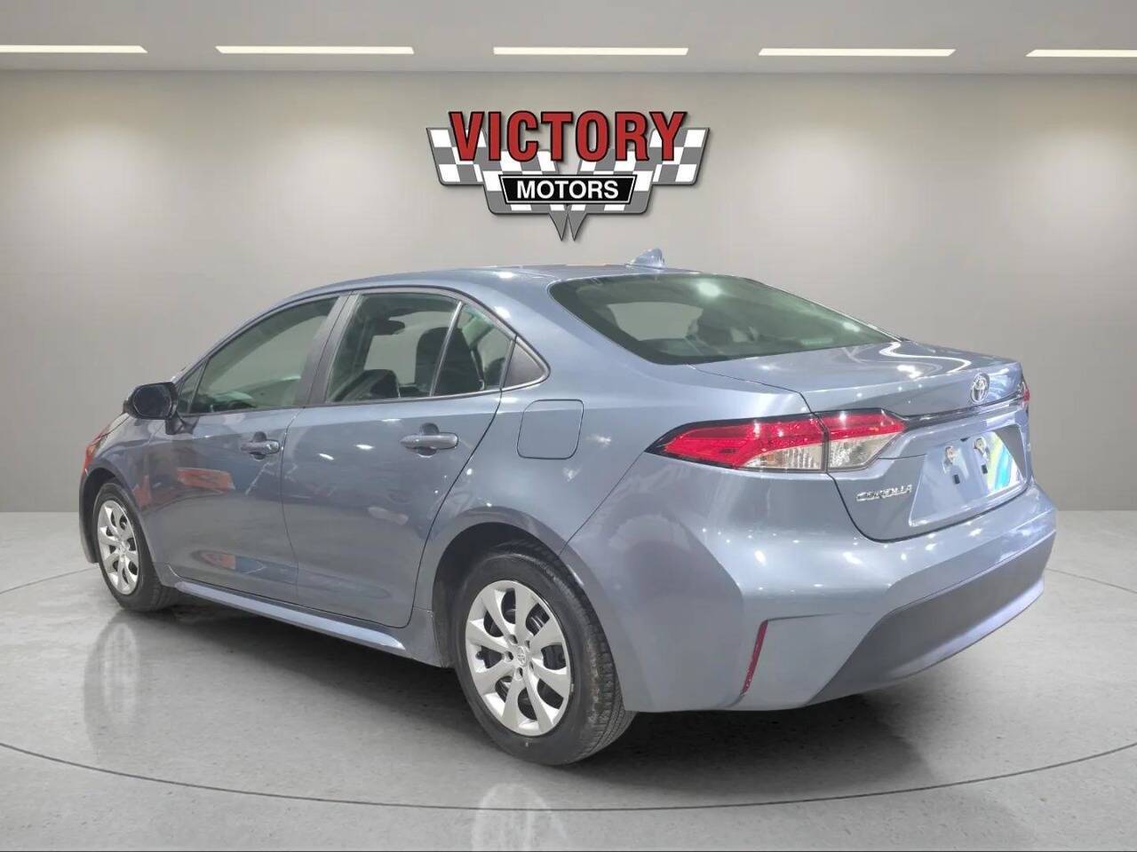 2023 Toyota Corolla LE 4dr Sedan Lake Orion MI