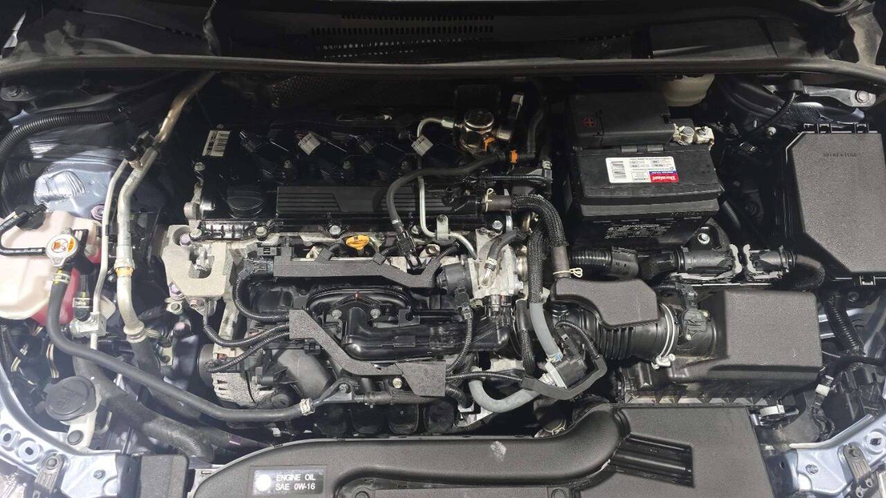 2023 Toyota Corolla LE 4dr Sedan Lake Orion MI