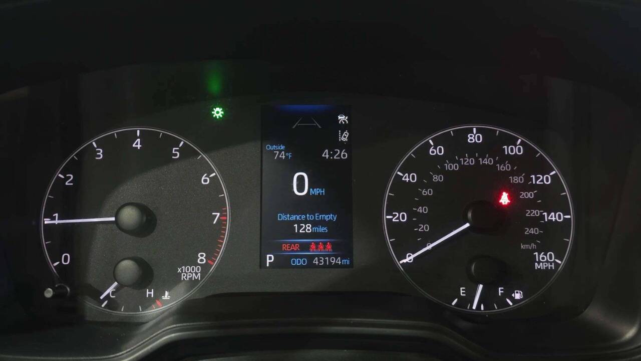 2023 Toyota Corolla LE 4dr Sedan Lake Orion MI