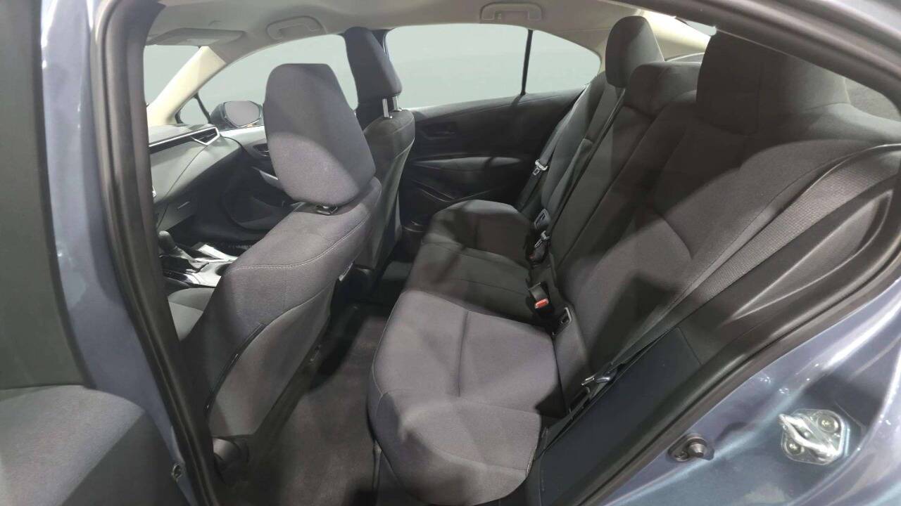 2023 Toyota Corolla LE 4dr Sedan Lake Orion MI