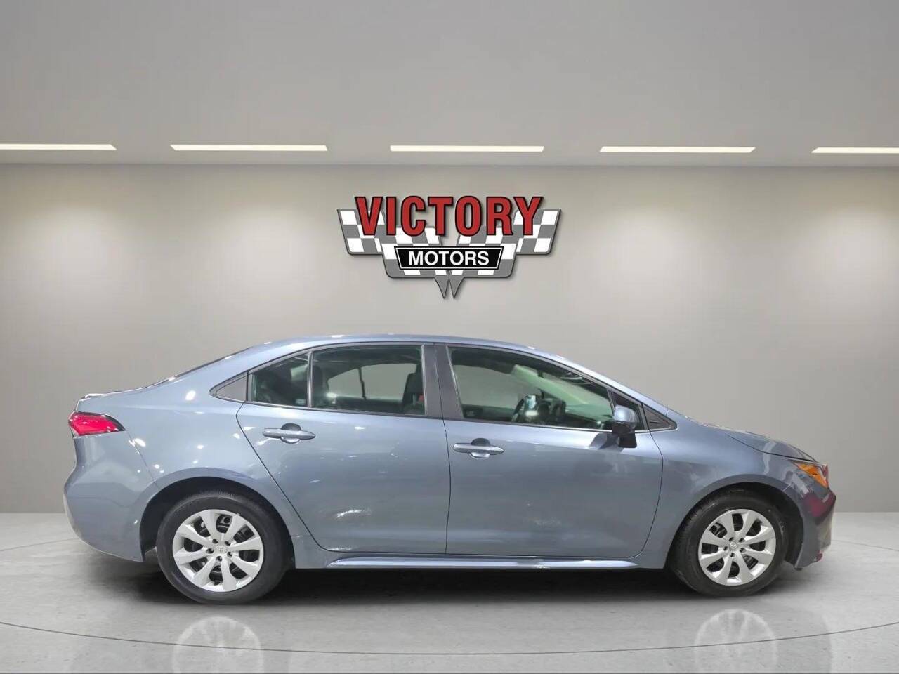 2023 Toyota Corolla LE 4dr Sedan Lake Orion MI