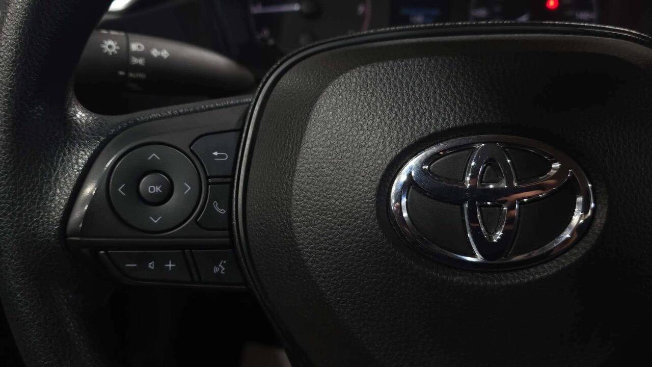 2023 Toyota Corolla LE 4dr Sedan Lake Orion MI