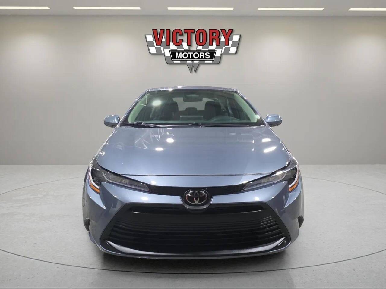 2023 Toyota Corolla LE 4dr Sedan Lake Orion MI