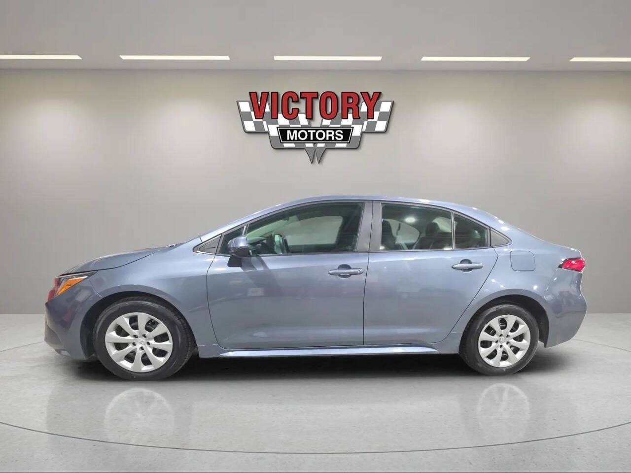 2023 Toyota Corolla LE 4dr Sedan Lake Orion MI