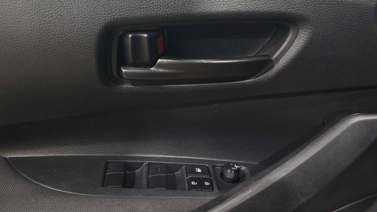 2023 Toyota Corolla LE 4dr Sedan Lake Orion MI