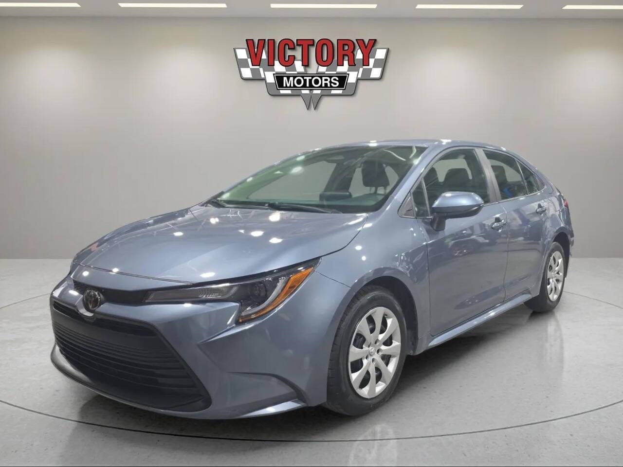 2023 Toyota Corolla LE 4dr Sedan Lake Orion MI