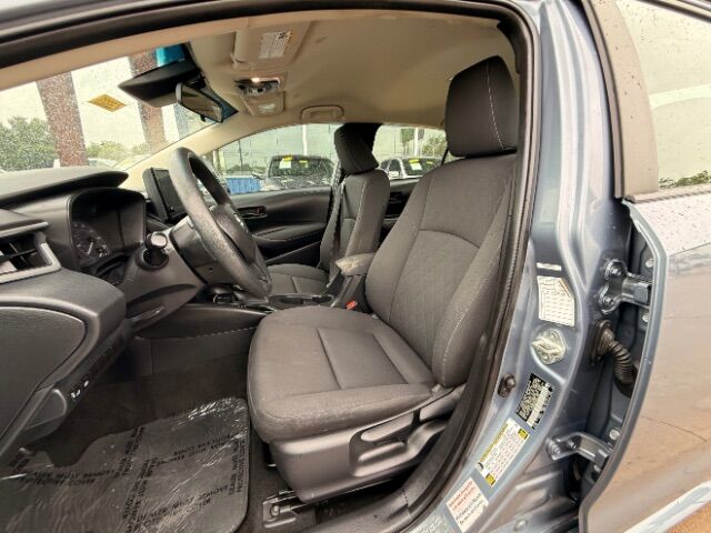 2023 Toyota Corolla LE Austin TX