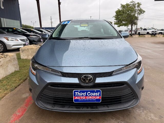 2023 Toyota Corolla LE Austin TX