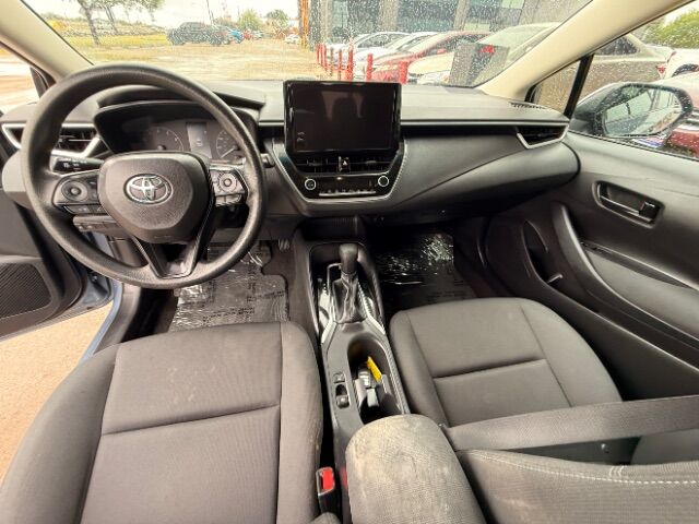 2023 Toyota Corolla LE Austin TX