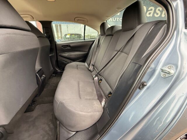 2023 Toyota Corolla LE Austin TX